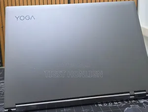 Laptop Lenovo ThinkPad Yoga 16GB Intel Core I7 SSD 512GB