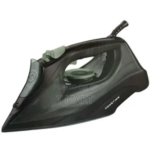 Hometime Steam Iron