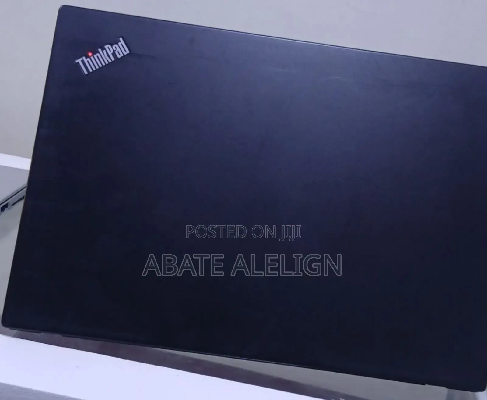 New Laptop Lenovo ThinkPad X390 8GB Intel Core I5 SSD 512GB