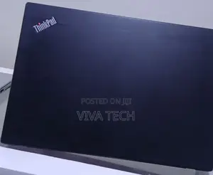 New Laptop Lenovo ThinkPad X390 8GB Intel Core I5 SSD 512GB