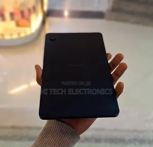 New Samsung Galaxy Tab A9 128 GB Black