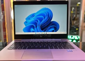 New Laptop HP EliteBook 840 G5 16GB Intel Core I5 SSD 512GB