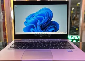 New Laptop HP EliteBook 840 G5 16GB Intel Core I5 SSD 512GB