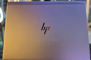 New Laptop HP EliteBook 840 G5 16GB Intel Core I5 SSD 512GB