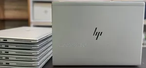 New Laptop HP EliteBook 840 G5 16GB Intel Core I5 SSD 512GB
