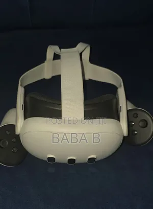 Oculus Meta Quest 3