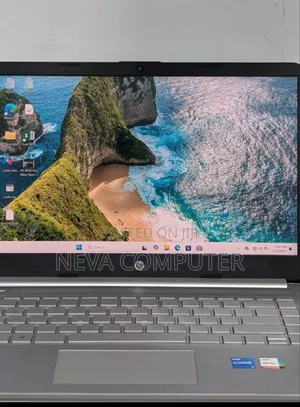 New Laptop HP Stream Notebook 16GB Intel Core I7 SSD 512GB