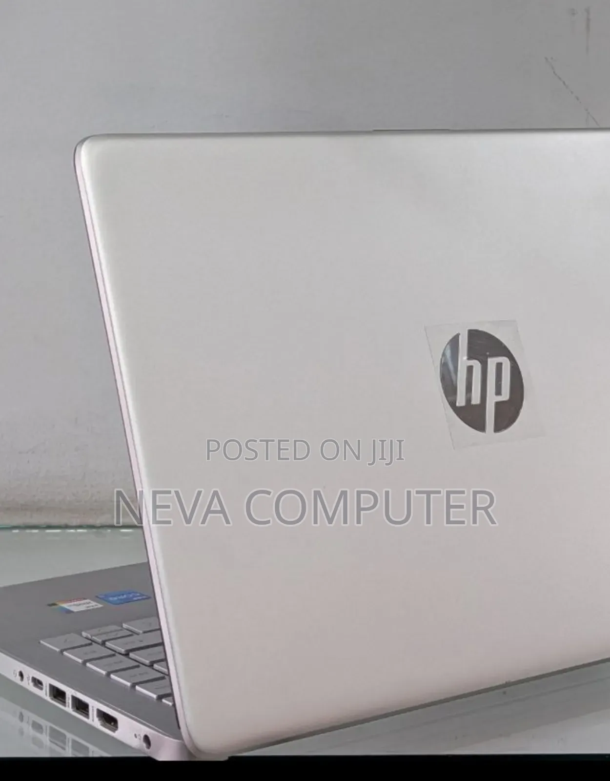 New Laptop HP Stream Notebook 16GB Intel Core I7 SSD 512GB