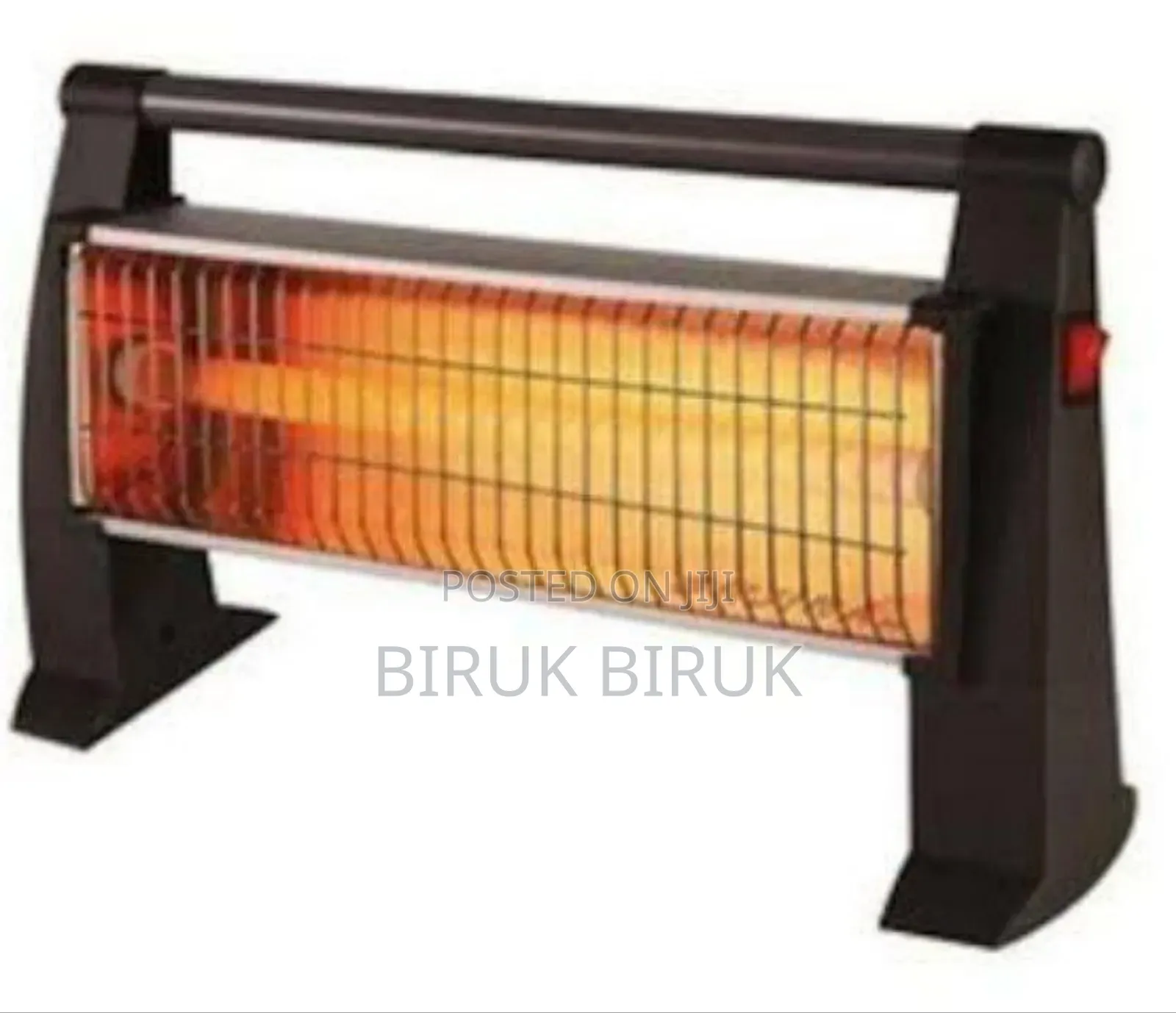 Kumtel Room Heater