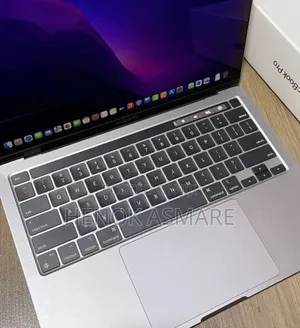 New Laptop Apple MacBook Air 2020 16GB Apple M1 SSD 256GB