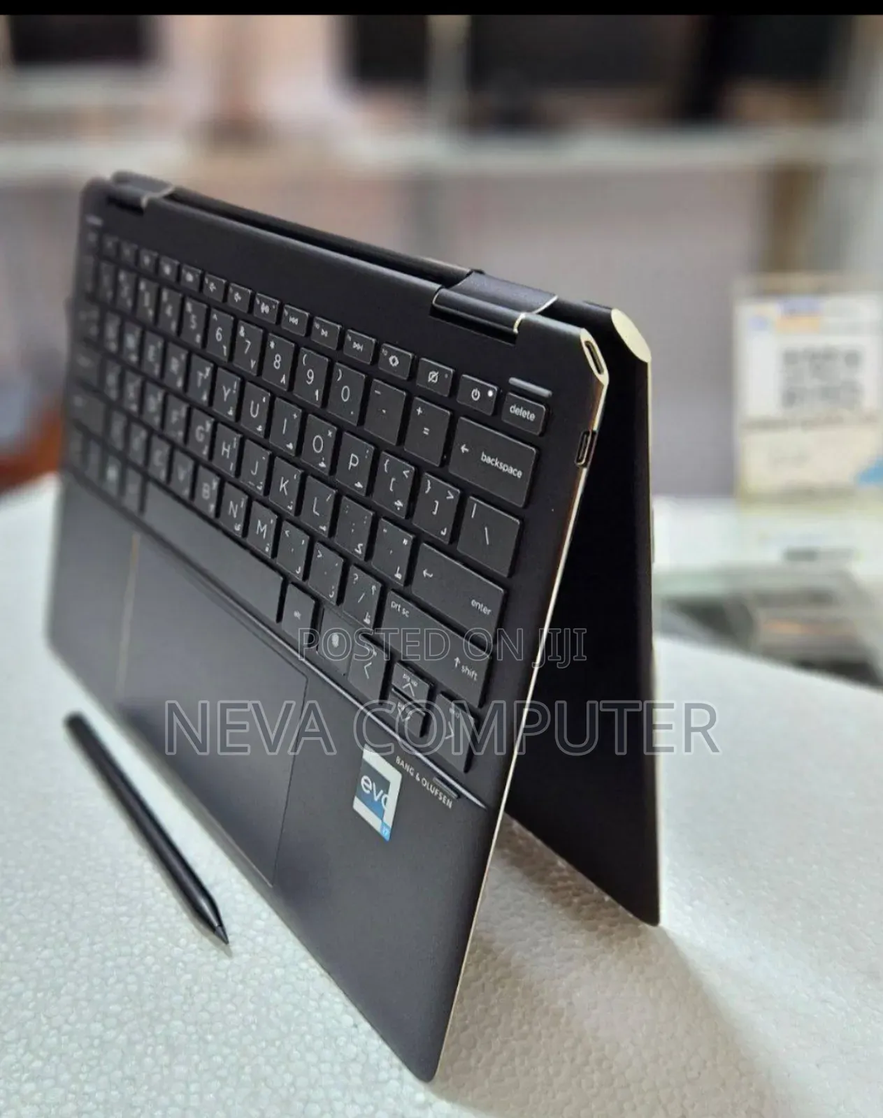 New Laptop HP Spectre X360 16GB Intel Core I7 SSD 1T