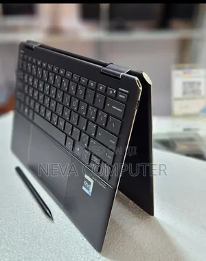 New Laptop HP Spectre X360 16GB Intel Core I7 SSD 1T