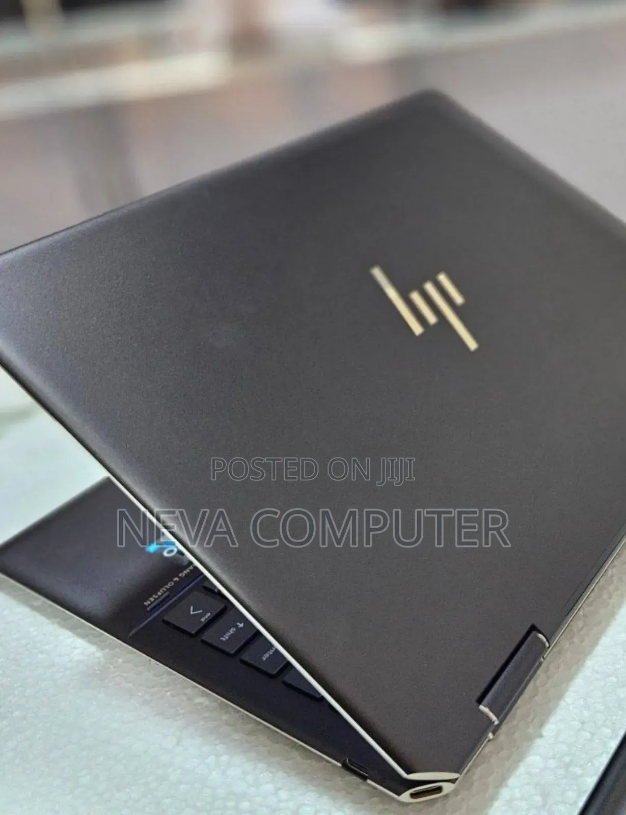 New Laptop HP Spectre X360 16GB Intel Core I7 SSD 1T