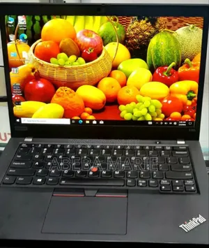 New Laptop Lenovo ThinkPad T495s 16GB AMD Ryzen 5 SSD 512GB