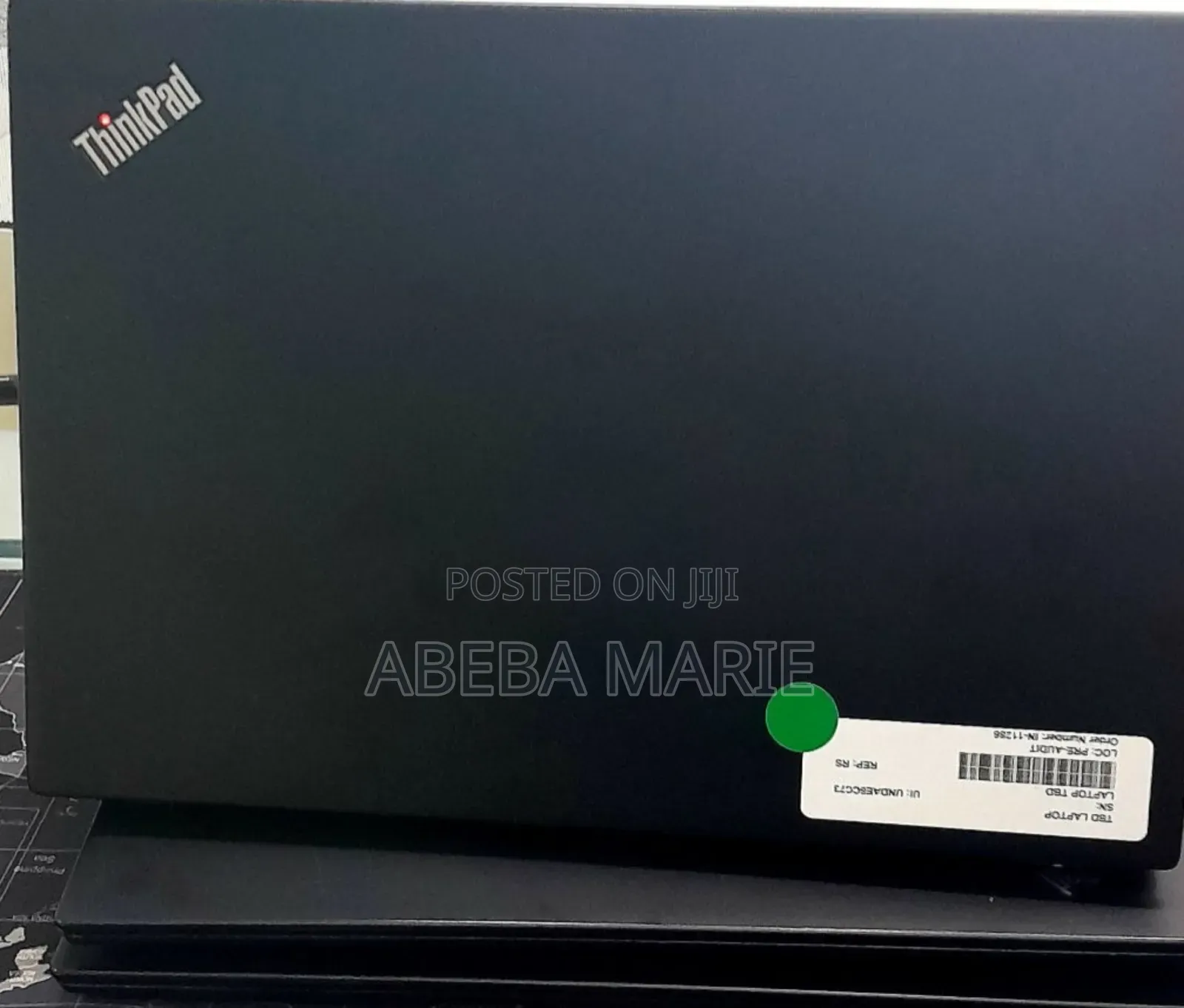 New Laptop Lenovo ThinkPad T495s 16GB AMD Ryzen 5 SSD 512GB