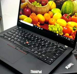 New Laptop Lenovo ThinkPad T495s 16GB AMD Ryzen 5 SSD 512GB