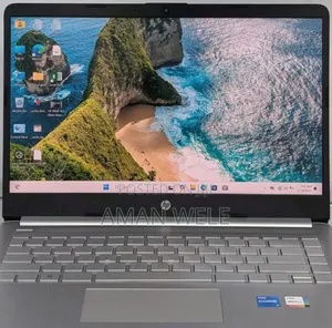 New Laptop HP Stream Notebook 16GB Intel Core I5 SSD 512GB