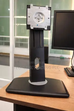 Desktop Monitor Stand