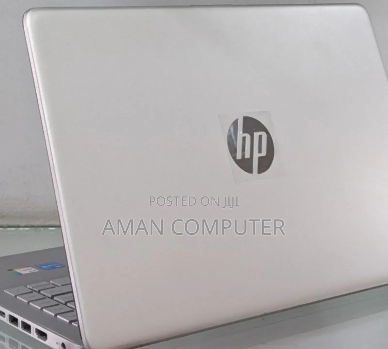 New Laptop HP Stream Notebook 16GB Intel Core I5 SSD 512GB