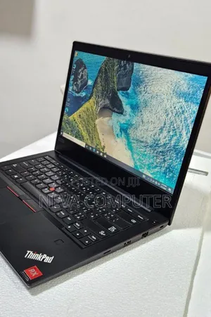 New Laptop Lenovo ThinkPad X1 Carbon 16GB Intel Core I7 SSD 256GB