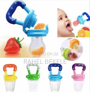 Food Feeder Plus ( Zero Month and Above)