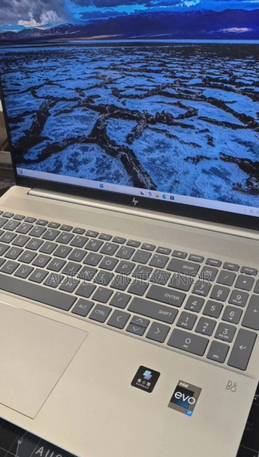 New Laptop HP EliteBook 840 16GB Intel Core i7 SSD 512GB