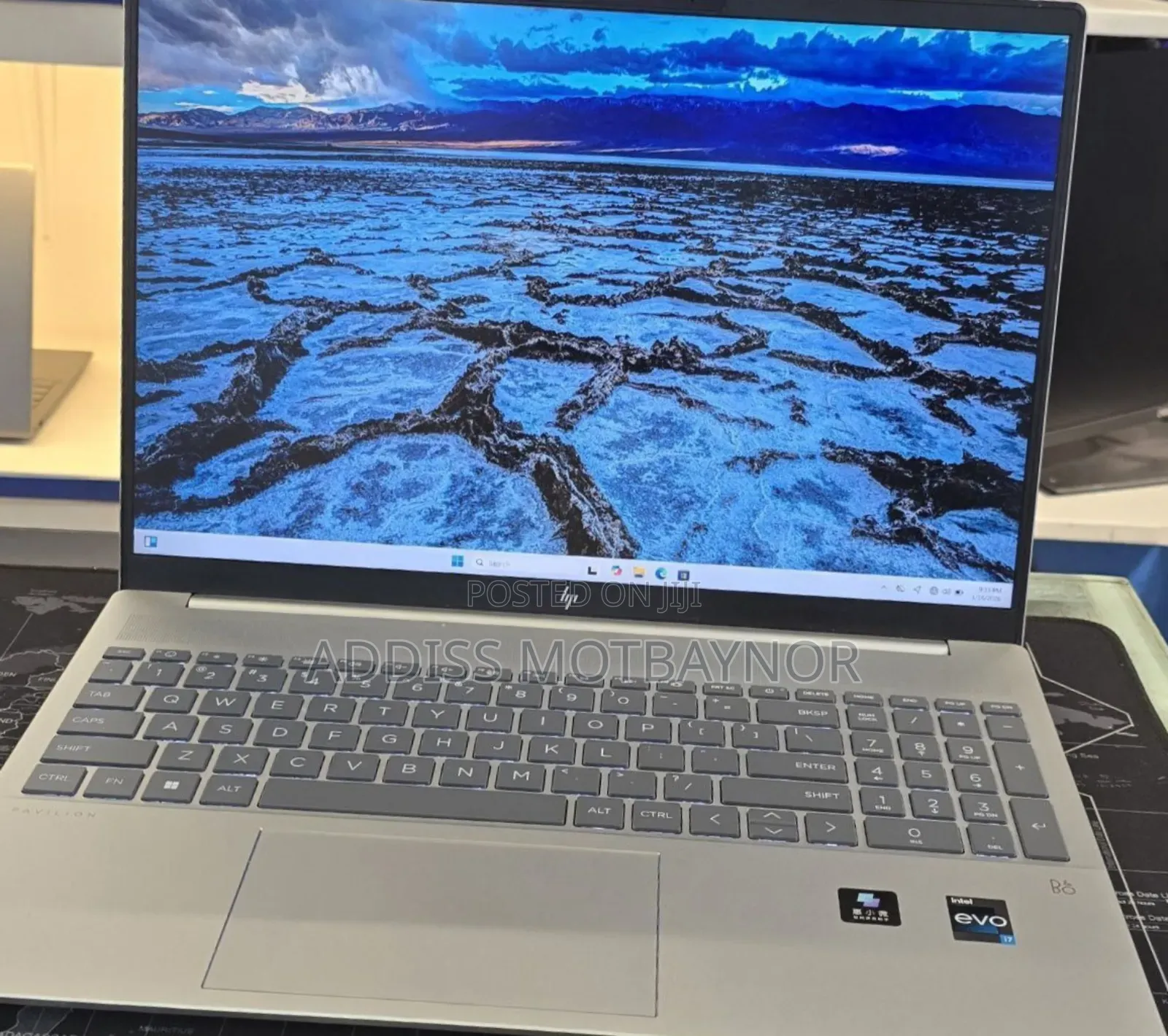 New Laptop HP EliteBook 840 16GB Intel Core i7 SSD 512GB