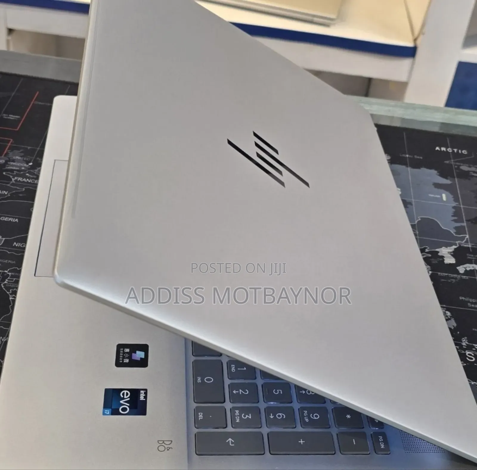 New Laptop HP EliteBook 840 16GB Intel Core i7 SSD 512GB