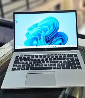 New Laptop HP EliteBook 840 16GB Intel Core I5 SSD 512GB