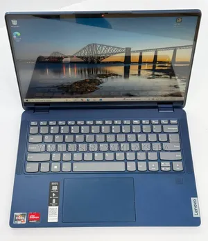 New Laptop Lenovo Flex 5 16GB AMD Ryzen 7 SSD 512GB