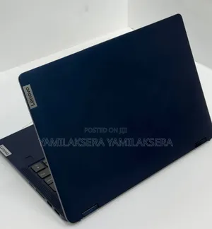 New Laptop Lenovo Flex 5 16GB AMD Ryzen 7 SSD 512GB