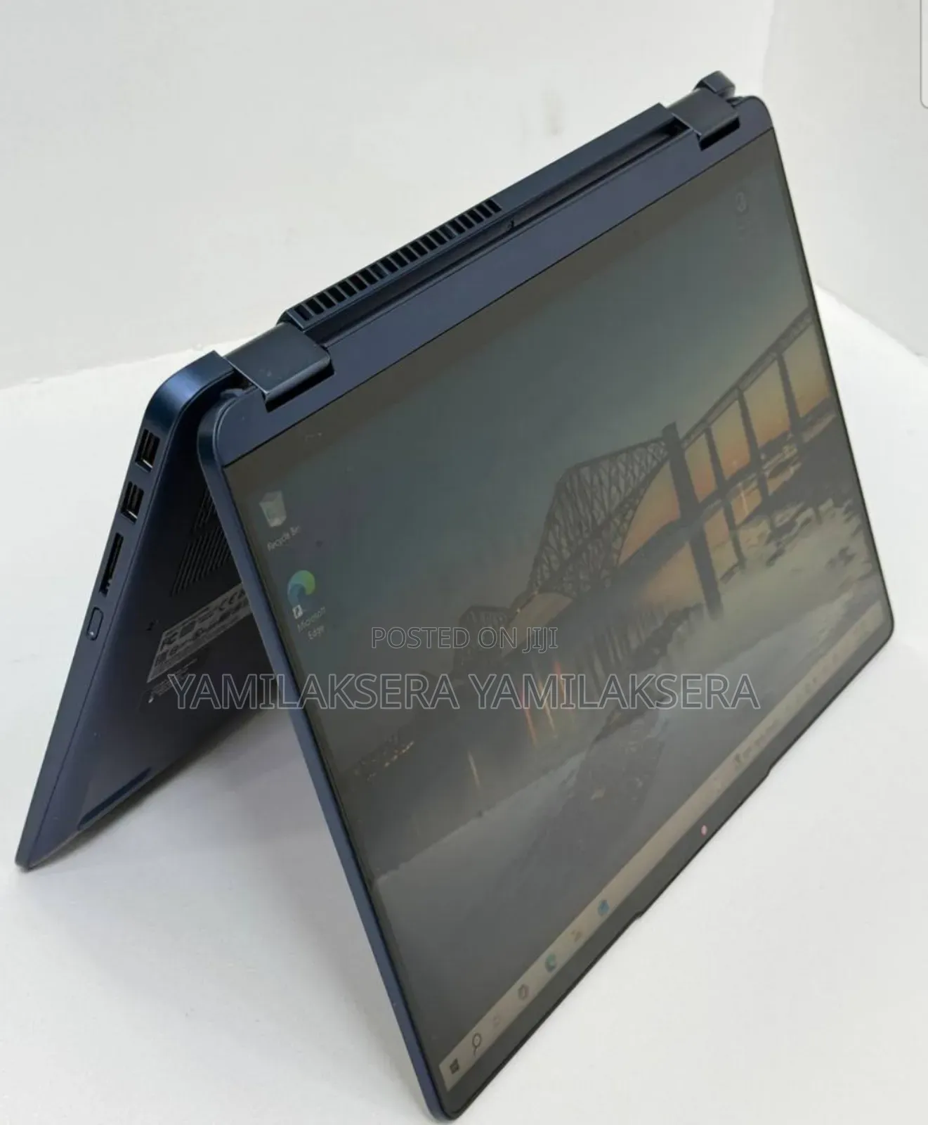 New Laptop Lenovo Flex 5 16GB AMD Ryzen 7 SSD 512GB