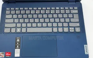 New Laptop Lenovo IdeaPad Flex 15 16GB AMD Ryzen 7 SSD 512GB