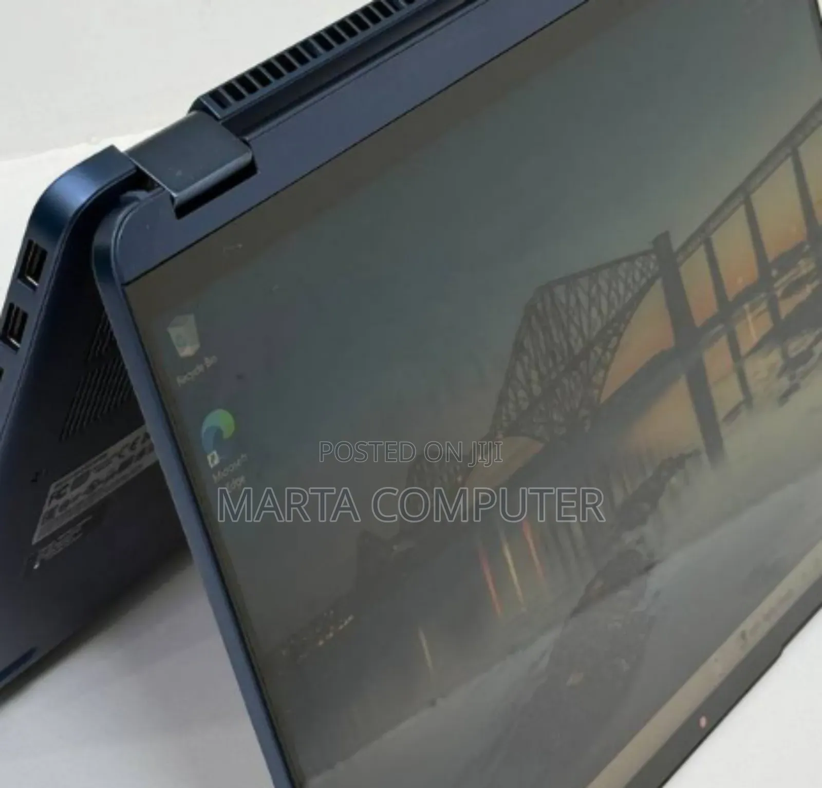 New Laptop Lenovo IdeaPad Flex 15 16GB AMD Ryzen 7 SSD 512GB