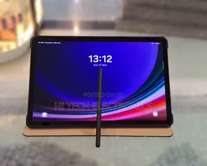 New Samsung Galaxy Tab S9+ 256 GB Blue