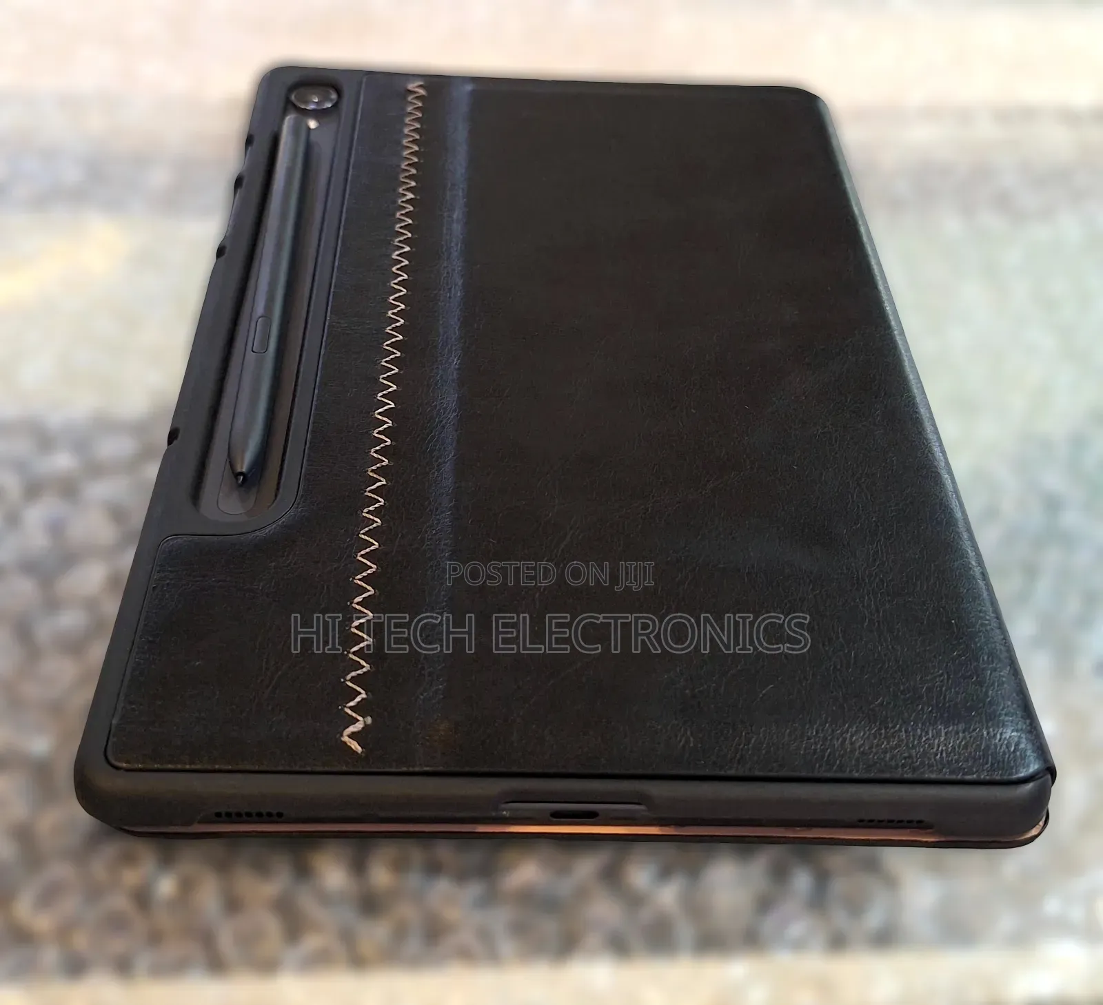 New Samsung Galaxy Tab S9+ 256 GB Blue