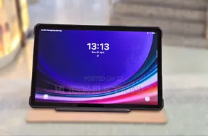 New Samsung Galaxy Tab S9+ 256 GB Blue