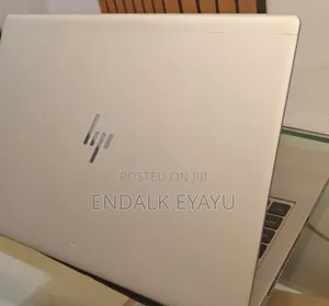 New Laptop HP EliteBook 840 G5 8GB Intel Core I7 SSD 512GB