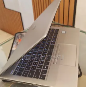 New Laptop HP EliteBook 840 G5 8GB Intel Core I7 SSD 512GB