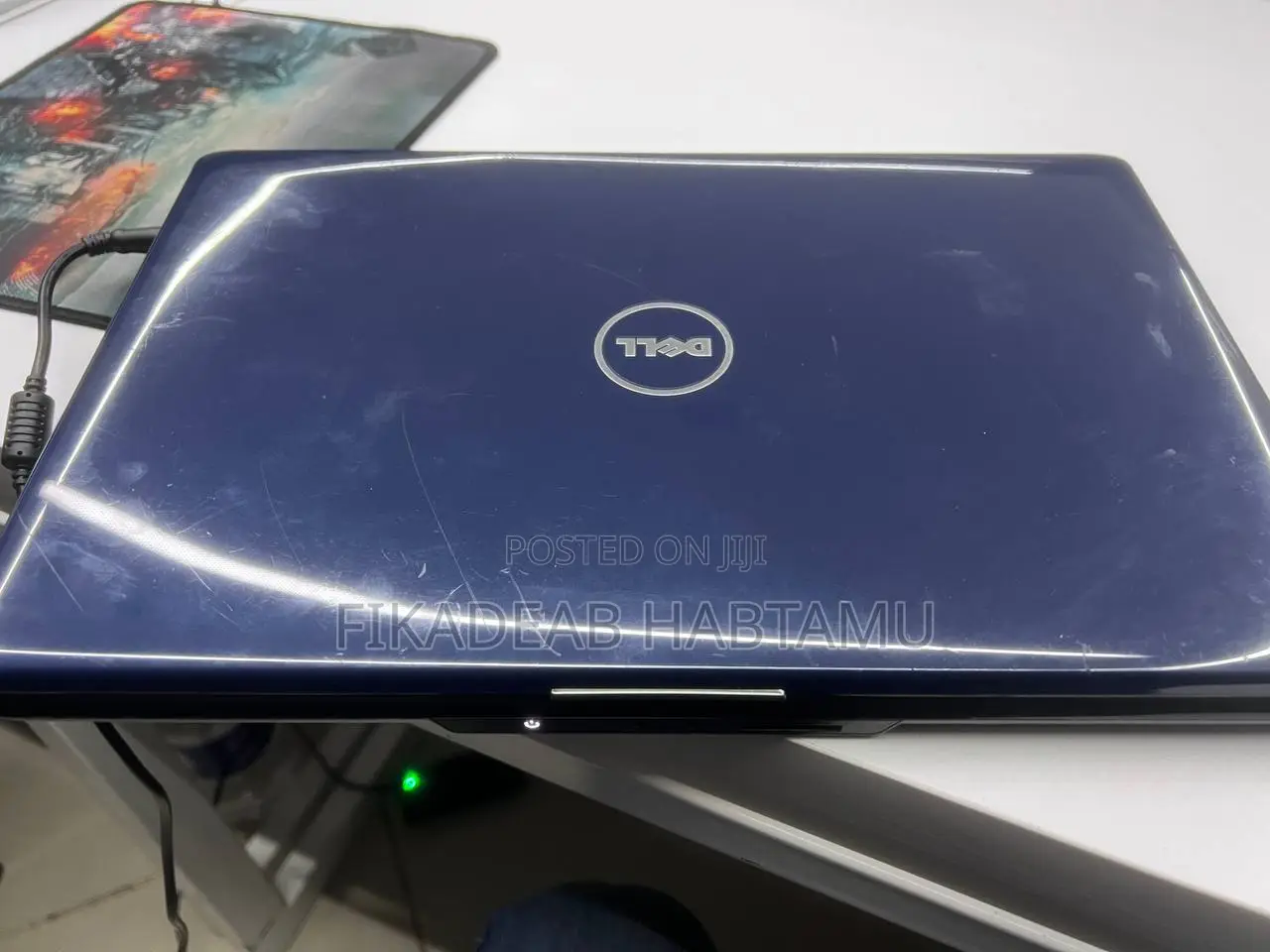 Laptop Dell Inspiron 15 4GB Intel Core 2 Duo SSD 350GB