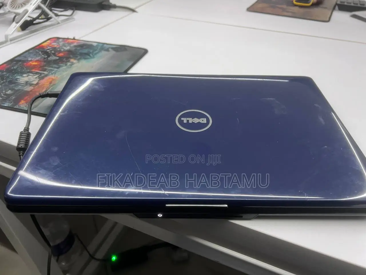 Laptop Dell Inspiron 15 4GB Intel Core 2 Duo SSD 350GB