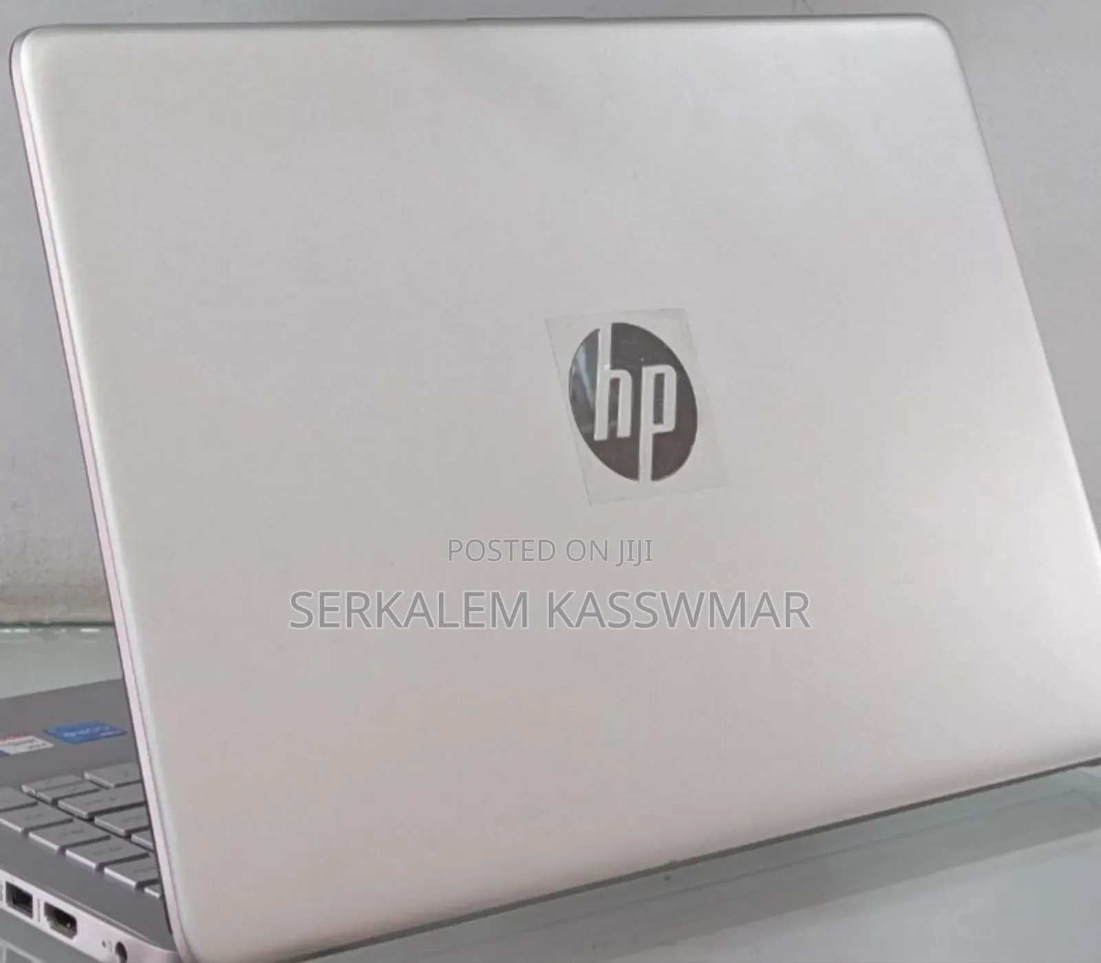 New Laptop HP Stream Notebook 16GB Intel Core I5 SSD 512GB