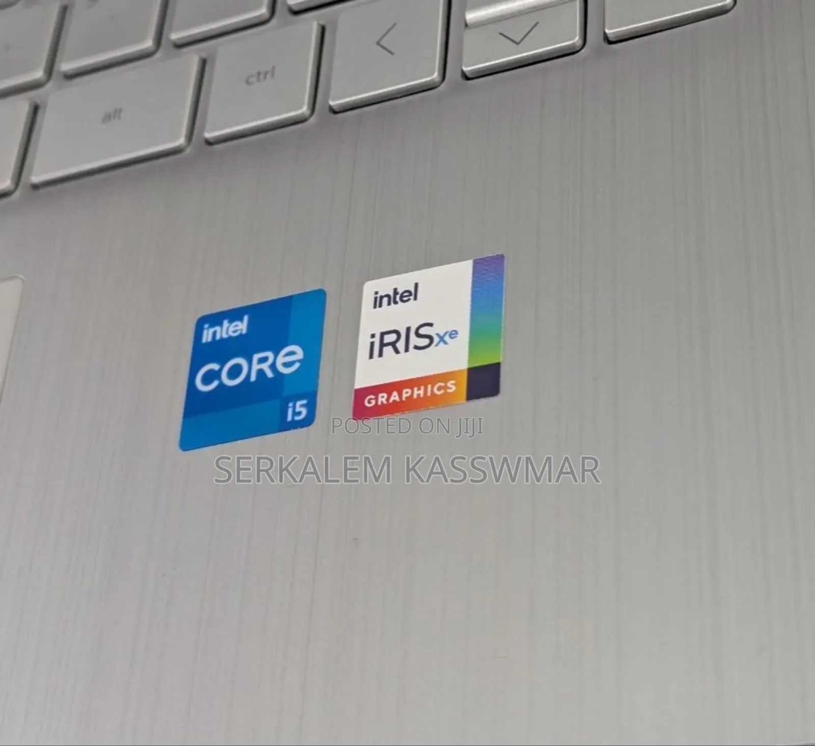 New Laptop HP Stream Notebook 16GB Intel Core I5 SSD 512GB