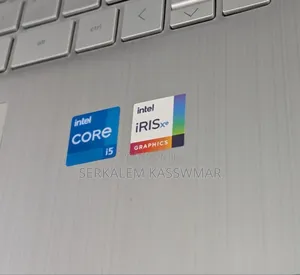 New Laptop HP Stream Notebook 16GB Intel Core I5 SSD 512GB