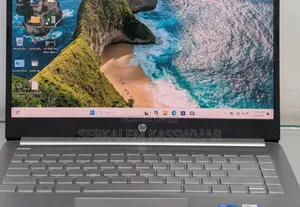 New Laptop HP Stream Notebook 16GB Intel Core I5 SSD 512GB