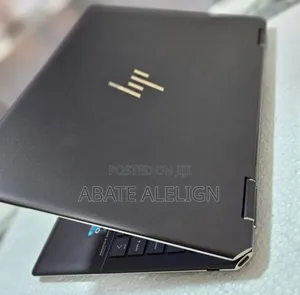 New Laptop HP Spectre X360 16GB Intel Core I7 SSD 1T