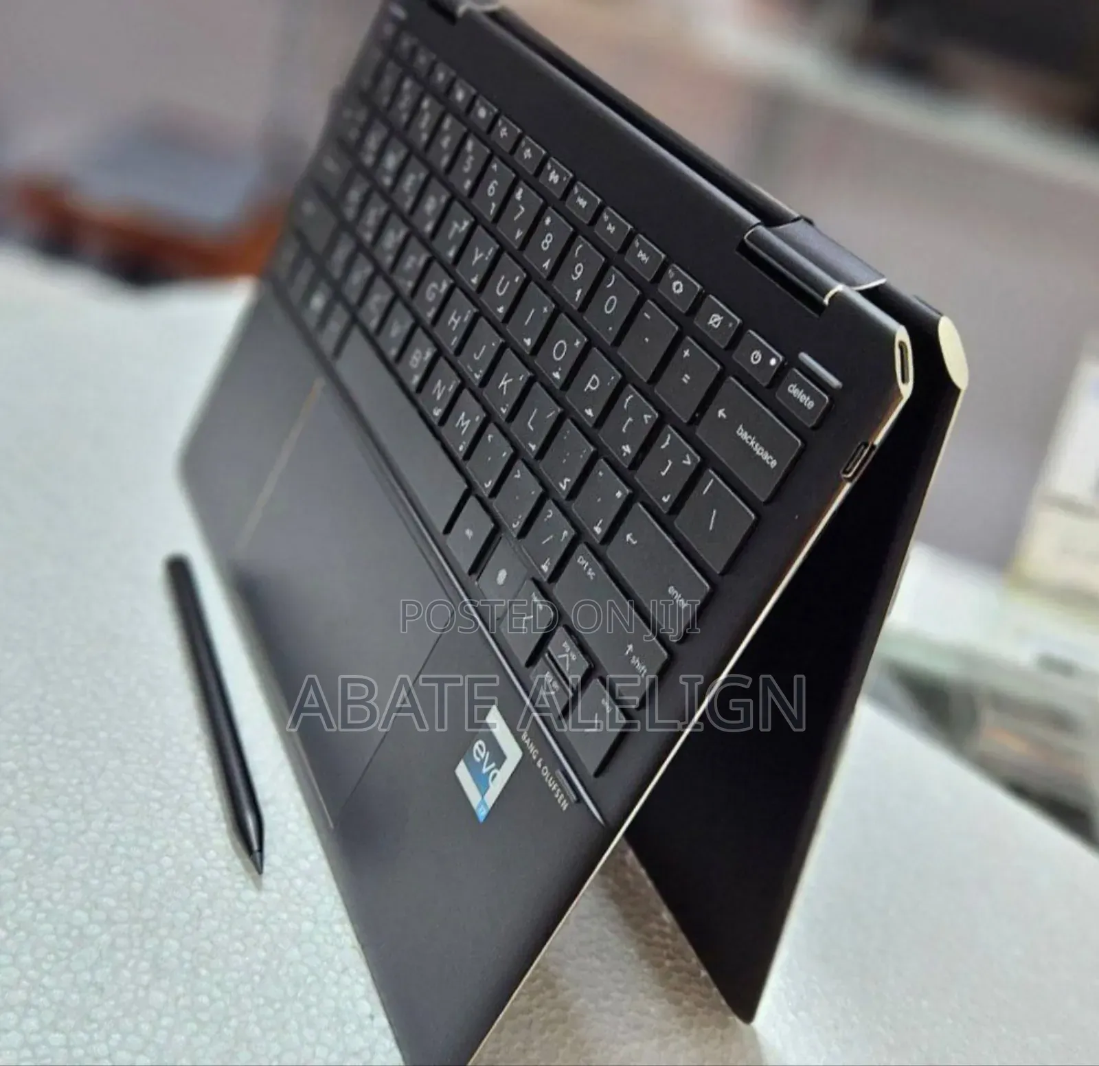 New Laptop HP Spectre X360 16GB Intel Core I7 SSD 1T