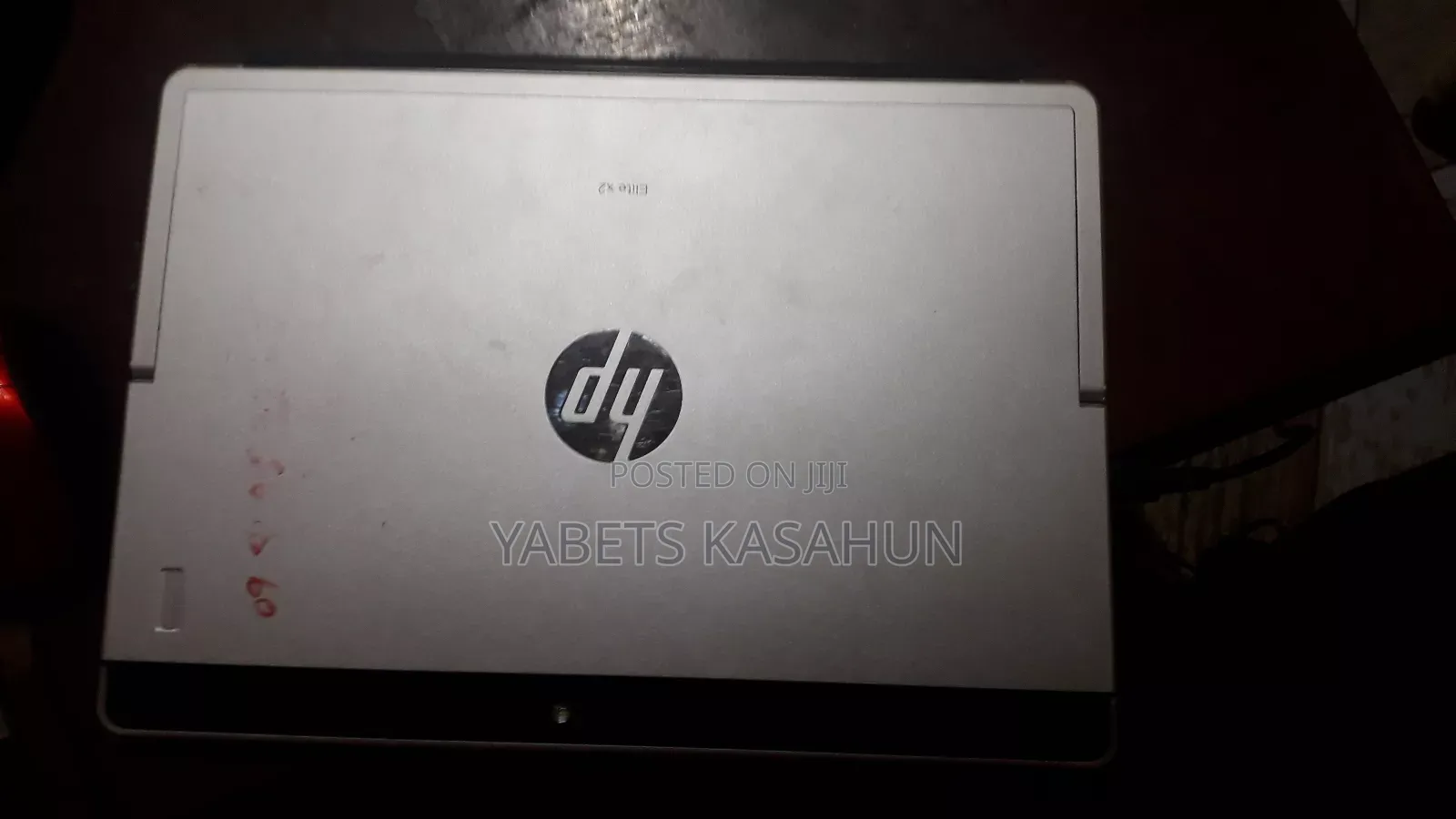 Laptop HP Elite X2 1012 8GB Apple M5 SSD 512GB