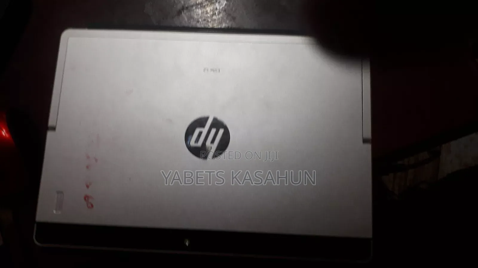 Laptop HP Elite X2 1012 8GB Apple M5 SSD 512GB