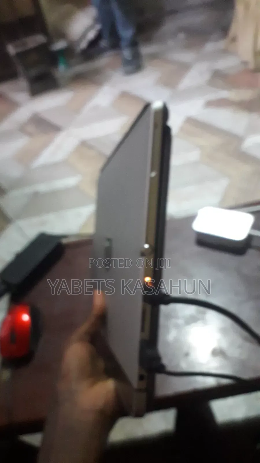 Laptop HP Elite X2 1012 8GB Apple M5 SSD 512GB